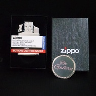 65826 ZIPPO BUTANE SINGLE BLUE TORCH INSERT - GHOSTSTORE7