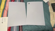 Ps5 數位版主機護蓋