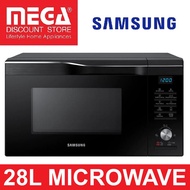 SAMSUNG MC28M6055CK 28L MICROWAVE CONVECTION OVEN