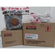 CYLINDER & PISTON KIT (B5D1) ORIGINAL (B5D-WB016-00)