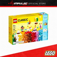 LEGO 11029 Creative Party Box