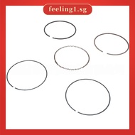 【FEELING】For Honda for Piston Rings Set STD for EB2200I EU2200I GXR120 - Reliable