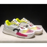 ON CLOUD The Roger Pro 2: Federer Sport Non slip Breathable Tennis Shoes CS62 9KEI