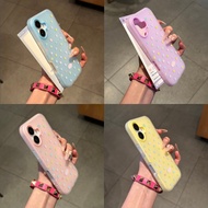 HP 2 In 1 Point-Point [Case INFINITY] Redmi 17T Pro X8 Casing Pro Max C81 Note 14 4G A5 A7 Pro 13 13