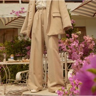 Lookbook Luke Pants (Brown)