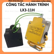 Limit switch LX3-11H raises and lowers shaft bridges, hoists, limit switch lifts and lowers lx311h s