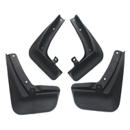 Suitable for 17-20 BMW/1 Series Mudguard F20 F40 1 Series Car Mudguard Accessories Supplies