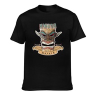 Pure Cotton Hakuna Matata Men'S Casual Tshirt Gift