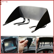[sg]7-Inch Sun Shade Block For Garmin Dezl Fleet Camper GPS Anti-Glare Visor