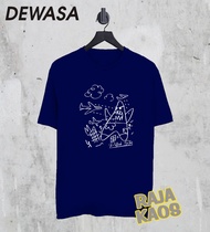 KAOS PATRICK STAR KEREN PAKAIAN PRIA TSHIRT DAN KAOS DALAM