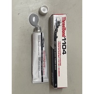 1104 threeBond 25g GREY LIQUID GASKET
