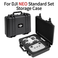 For DJI NEO Explosion proof Box, DJI NEO Storage Bag, Portable Accessories, Waterproof Drone Shoulde