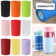 UAENAUT1FS Boot for Bottle Bottle Protective Sports Cup Cover Outdoor Anti-Slip