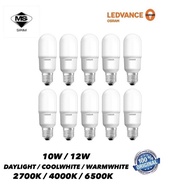 OSRAM LED STICK BULB E27 10W / 12W