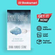 Amuse-bouche - Hardback - English - 9798987290002