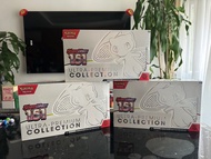 (全新) 美版 Pokémon TCG - Scarlet & Violet SV3.5 151  Ultra-Premium Collection Box #寵物小精靈 #寶可夢