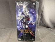 中古 threezero ultraman suit tiga