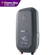 ELECTROLUX UltimateHome 900 เครื่องทำน้ำอุ่น (4800 วัตต์) รุ่น EWE481SX1G6