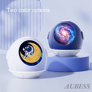 Automatic Aroma Diffuser Astronaut USB Humidifier Aroma Diffuser Automatic Home Air Freshener Perfume Air Humidifiers