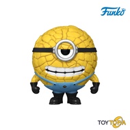 (76051)-Jerry Mega Minions (1555) POP! Movies: Despicable Me 4 by Funko