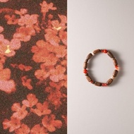 原創禪意天然奇楠沉香南紅文玩手串手鏈