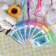 Water proof case phone case ocean pack