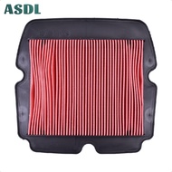 ASDL Motorcycle Air Filter Cleaner for Honda GL1800 Gold WingSC47 GL1800 B F6B Gold Wing GL1800 HPNM