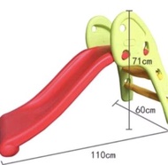 幼兒孩童室內戶外室外溜滑梯9.5成新