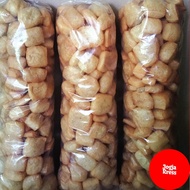 Krecek/Krecek Sayur/Krecek Gudeg/Krecek Kulit Sapi/Krecek Rambak Sayur/Krecek Kulit Sapi Asli Jogja/