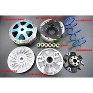 YAMAHA Lightweight Sports Type Plymouth + Transmission Set Bwsx 125 Bwsr