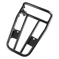 Luggage Rack Fit for CT125 Hunter Trail 125 2020-2023 Luggage Rack Tailstock