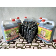BIO ONE PLUS(1 LITER) BAJA ORGANIK_PAKLONG BIO ONE PLUS (PATI BIO ONE PLUS - 7 BAJA DALAM SATU BOTOL