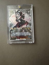 ws hololive 沙花叉