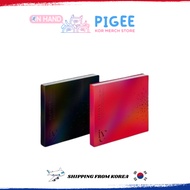 IVE - [ ELEVEN ] 1ST SINGLE ALBUM