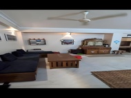 2 Bedroom Furnished Flat in ISKCON Mayapur