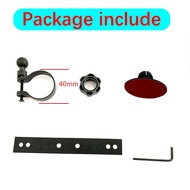 3M double faced adhesive tape holder For Xiaomi 70 Mai 1s/m300 Car Bracket Dvr Dash Cam For  70Mai D