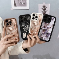 Case For Motorola Moto G86 G56 G14 G06 E14 G05 G34 G75 GPlay 2025 E13 E40 E32 Soft Cute art oil pain