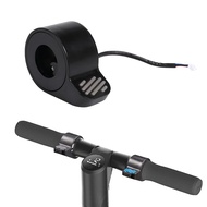MIMIRACLE Speed Throttle for Ninebot ES1 ES2 ES3 ES4 ES5 Electric Scooter Finger Throttle Brake Thro