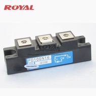 【Worldwide Delivery】 Pd100n16 Free Shipping New And Module