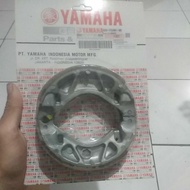 ORIGINAL YAMAHA Front or rear lining Vega JupiterZR MX Vixion RX king code 5D9- F530K - 00