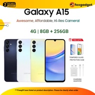 Samsung Galaxy A15 4G | Samsung Galaxy A13 | A12|50MP Main Camera | 5000mAh Battery | 100% Original 