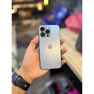 Apple iPhone 13 pro 128Gb alloperator