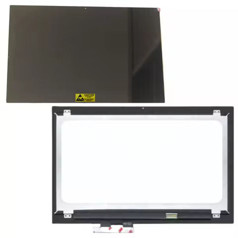 15.6 LCD Touch Screen Glass Digitizer Assembly replace For Acer Spin 5 SP515-51N SP515-51N-51GH SP51