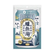 【犬貓補水湯包】補水鱸魚湯 開封即飲