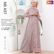 NIBRAS GAMIS NB A97