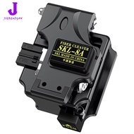 tobbehere--8A Fiber Cleaver Optic Fiber Cutting Tool Optical Fiber Cable Fiber Optic Equipment Cleav