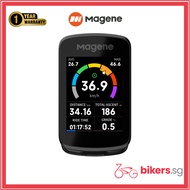 Magene C606 Pro Smart GPS Bike Computer