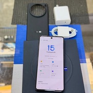 【艾爾巴二手】vivo X100 Pro V2309 16G/512G 6.78吋 黑#二手機#彰化店44357