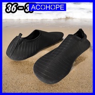 Ahope Barefoot Yoga Fitness Beach Shoes Water Sports Shoes - KK02