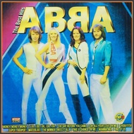MP3 Cassette 175 Abba Western Songs - White Lion Album